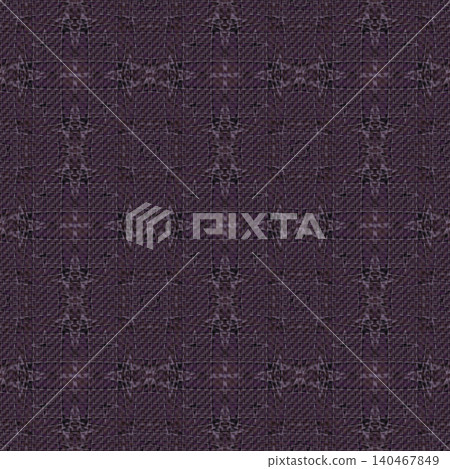 Seamless Purple Fabric Cloth Texture Background Seamless Purple Fabric Cloth Texture Background 140467849