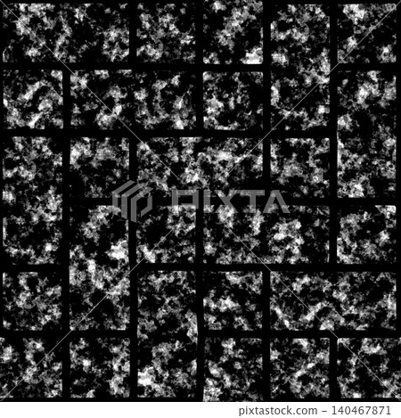 Seamless White Herringbone Outline Wireframe Pattern Seamless White Herringbone Outline Wireframe Pattern 140467871