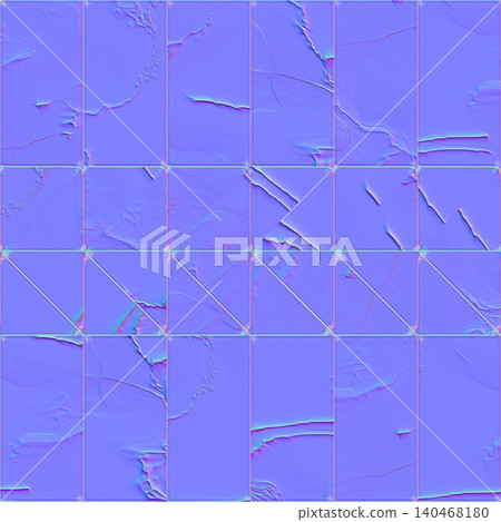 Modern Panel Wall Texture Normal Map Modern Panel Wall Texture Normal Map 140468180