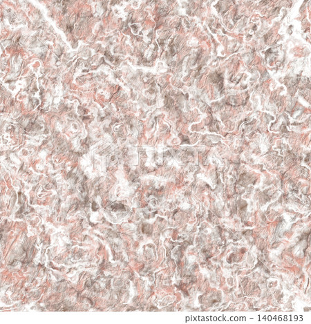 Seamless Light Pink Organic Stone Texture Background Seamless Light Pink Organic Stone Texture Background 140468193