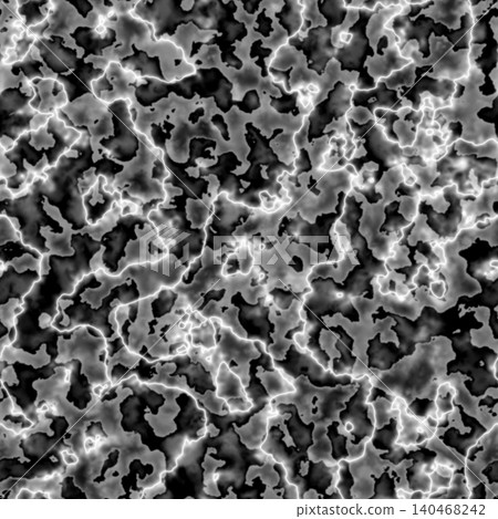 Vein Rock Surface Height Map Displacement Seamless Vein Rock Surface Height Map Displacement Seamless 140468242
