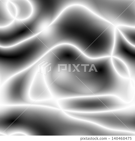 Liquid Crystal 2 Height Map Displacement Seamless Liquid Crystal 2 Height Map Displacement Seamless 140468475