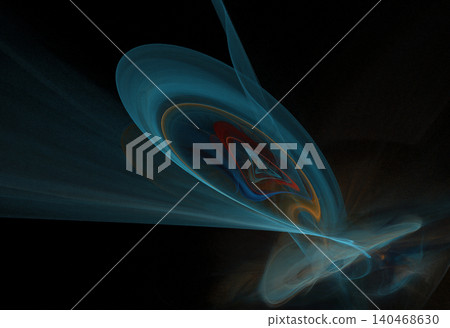 Crazy mystical coloured light effects. Incredible combinations of abstract light lines Crazy mystical coloured light effects. Incredible combinations of abstract light lines 140468630