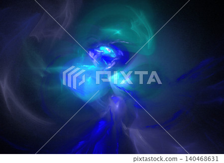 Crazy mystical coloured light effects. Incredible combinations of abstract light lines Crazy mystical coloured light effects. Incredible combinations of abstract light lines 140468631