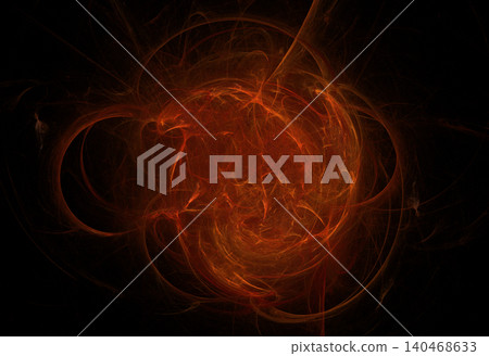 Crazy mystical coloured light effects. Incredible combinations of abstract light lines Crazy mystical coloured light effects. Incredible combinations of abstract light lines 140468633