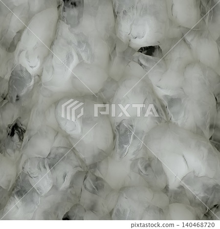 Seamless Dark Lubricant Organic Fluid Texture Background Seamless Dark Lubricant Organic Fluid Texture Background 140468720
