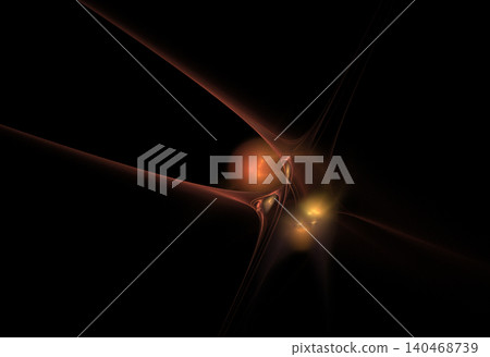 Crazy mystical coloured light effects. Incredible combinations of abstract light lines Crazy mystical coloured light effects. Incredible combinations of abstract light lines 140468739