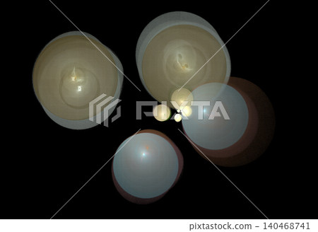 Crazy mystical coloured light effects. Incredible combinations of abstract light lines Crazy mystical coloured light effects. Incredible combinations of abstract light lines 140468741