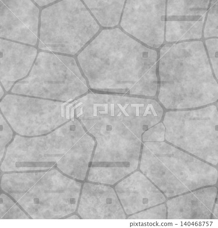 Seamless Cyan Moon Surface Crater Texture Seamless Cyan Moon Surface Crater Texture 140468757