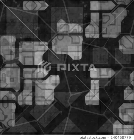 Luna Base Tech Panel Map Asset Collection 4 Luna Base Tech Panel Map Asset Collection 4 140468779