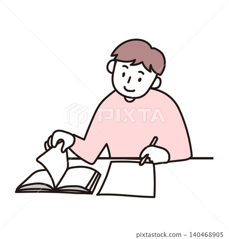 Men who study Men who study 140468905