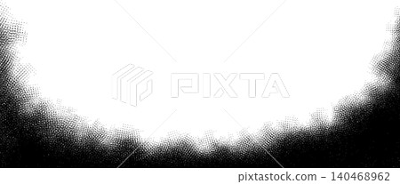Abstract crosshatch black texture from below Abstract crosshatch black texture from below 140468962