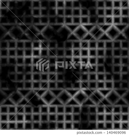 Grungy Geometric Displacement Map with Noise Texture Grungy Geometric Displacement Map with Noise Texture 140469096