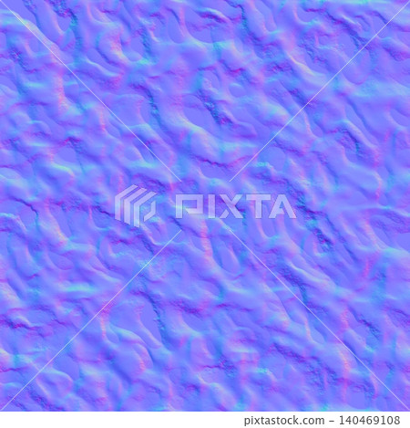 Viscous Organic Liquid Ripple Normal Map Viscous Organic Liquid Ripple Normal Map 140469108