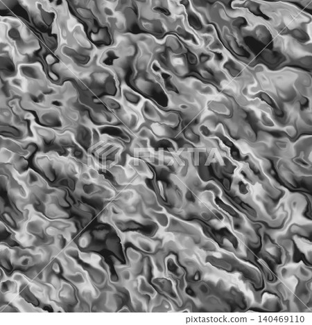 Detailed Fluid Surface Height Map for 3D Assets Detailed Fluid Surface Height Map for 3D Assets 140469110
