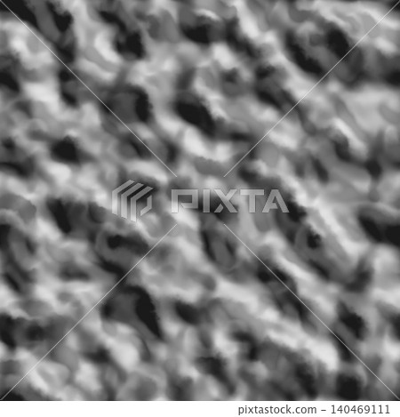Soft Fluid Surface Displacement Map Texture Soft Fluid Surface Displacement Map Texture 140469111
