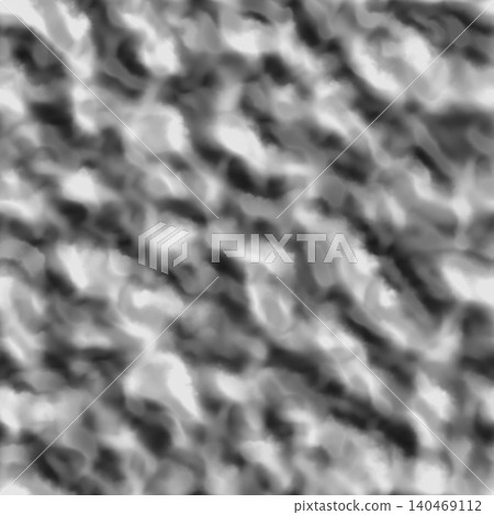Blurred Organic Displacement Height Map Texture Blurred Organic Displacement Height Map Texture 140469112
