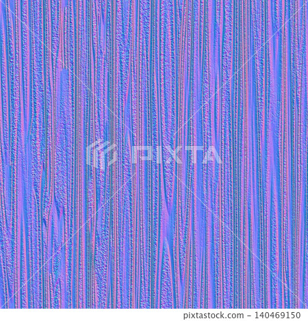 Organic Bark Ridges Normal Map Organic Bark Ridges Normal Map 140469150