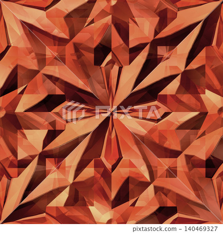 Intense Glowing Magma Lava Texture Background Intense Glowing Magma Lava Texture Background 140469327
