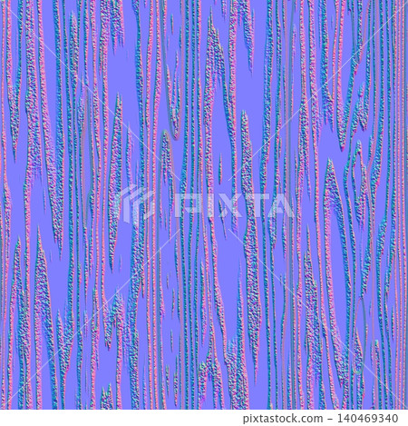 Detailed Hardwood Grain Normal Map Detailed Hardwood Grain Normal Map 140469340