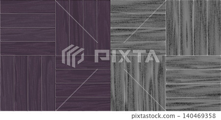 Maple Basketweave Floor Texture and Height Map Set Maple Basketweave Floor Texture and Height Map Set 140469358