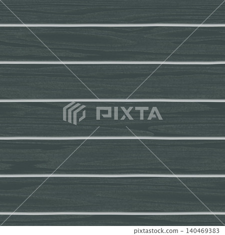 Dark Gray Wood Siding Planks Seamless Texture 140469383