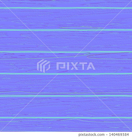 Horizontal Wood Grain Plank Normal Map Horizontal Wood Grain Plank Normal Map 140469384