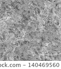 Intricate Martian Relief Height Map for 3D Assets 140469560