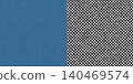 Natural Woven Mat Texture and Height Map Set 140469574