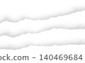 Pointillist art materials that express soft emotions 140469684