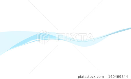 Glossy curved lines and copy space, white background, perfect for PowerPoint presentation cover pages. Glossy curved lines and copy space, white background, perfect for PowerPoint presentation cover pages. 140469844