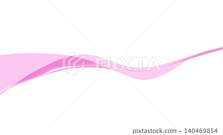 Glossy curved lines and copy space, white background, perfect for PowerPoint presentation cover pages. Glossy curved lines and copy space, white background, perfect for PowerPoint presentation cover pages. 140469854