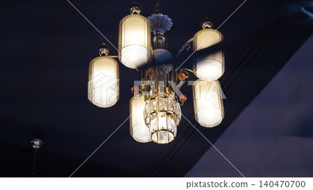 Elegant Chandelier Lighting Fixture for Home Decor Elegant Chandelier Lighting Fixture for Home Decor 140470700