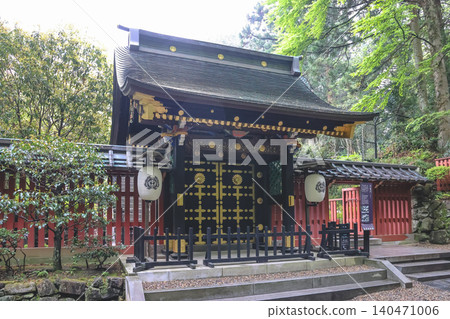 April 29 2026 Zuihoden Nehan Gate ornate decorated entrance April 29 2026 Zuihoden Nehan Gate ornate decorated entrance 140471006