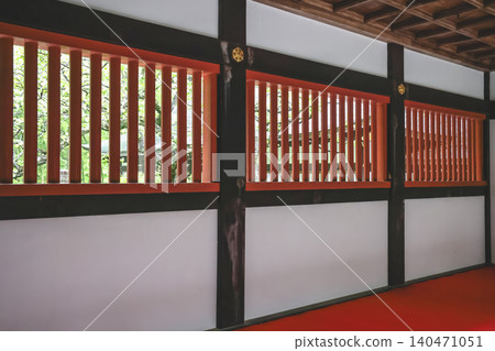 April 29 2026 Zuihoden garden wall with blossoms and greenery April 29 2026 Zuihoden garden wall with blossoms and greenery 140471051