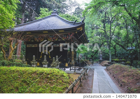 April 29 2026 Kansenden Temple stairs leading to main hall April 29 2026 Kansenden Temple stairs leading to main hall 140471070