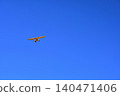 Small plane in the sky 140471406