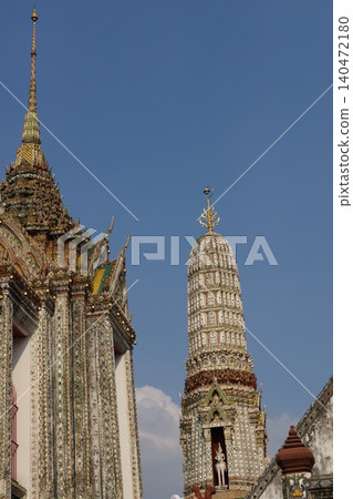 Wat Arun, Bangkok, Thailand Wat Arun, Bangkok, Thailand 140472180