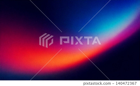 Smooth grainy motion light color gradient technology background. Smooth grainy motion light color gradient technology background. 140472367