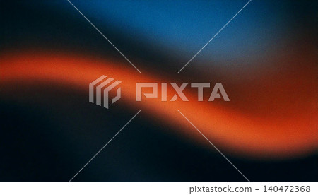 Smooth grainy blur motion dark color gradient technology background. Smooth grainy blur motion dark color gradient technology background. 140472368