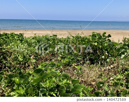 Places where the sea can be seen Places where the sea can be seen 140472589