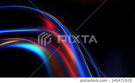 Close up colorful grainy abstract background minimal concept. Close up colorful grainy abstract background minimal concept. 140472928