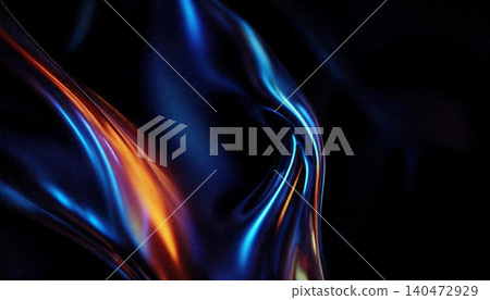 Close up light up colorful grainy abstract background. Close up light up colorful grainy abstract background. 140472929