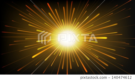 Star explosion burst Star explosion burst 140474612