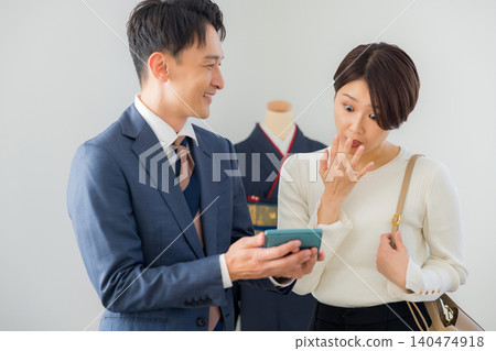 Kimono shop image Kimono shop image 140474918