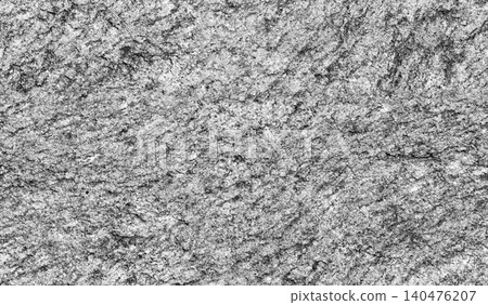 Seamless photo of a white gray granite surface speckled with black mineral flecks Seamless photo of a white gray granite surface speckled with black mineral flecks 140476207