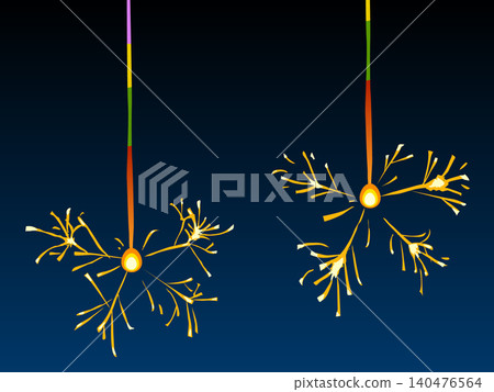 Sparkler Sparkler 140476564