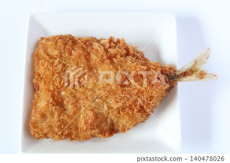 炸竹莢魚 炸竹莢魚 140478026