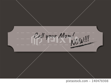 Paper notes stickers. Place for memo messages on paper sheets. Blank sticky place for to do list and office notice or information board Paper notes stickers. Place for memo messages on paper sheets. Blank sticky place for to do list and office notice or information board 140478308