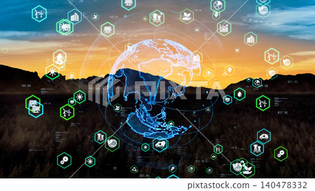 Natural Environment and Technology Natural Environment and Technology 140478332